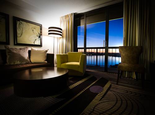 Imagen de la habitación del Hotel Margaritaville Lake Resort, Lake Conroe/Houston. Foto 16