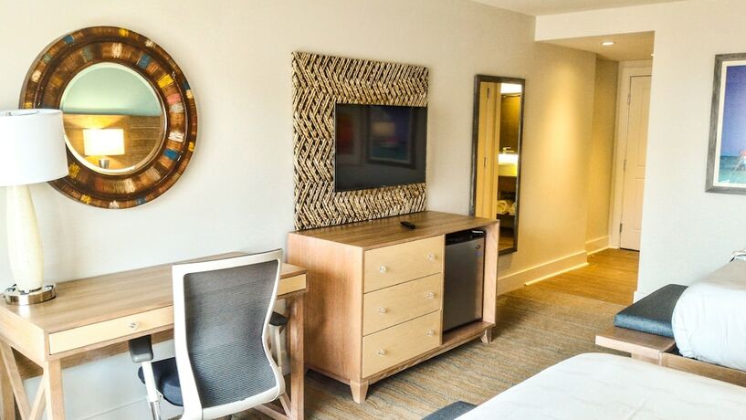 Imagen general del Hotel Margaritaville Resort Biloxi. Foto 1