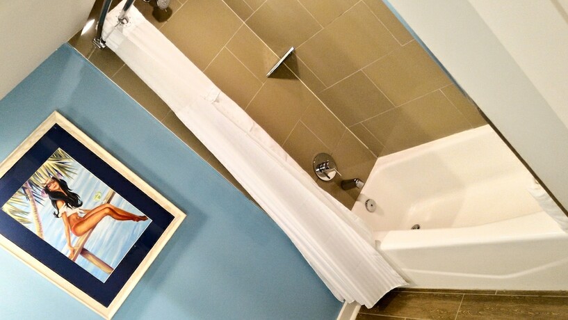 Imagen general del Hotel Margaritaville Resort Biloxi. Foto 3