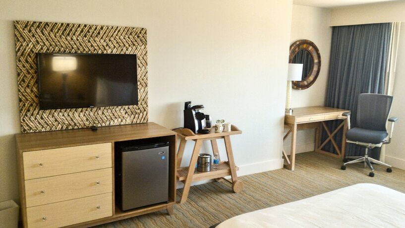 Imagen general del Hotel Margaritaville Resort Biloxi. Foto 4