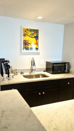 Imagen general del Hotel Margaritaville Resort Biloxi. Foto 6