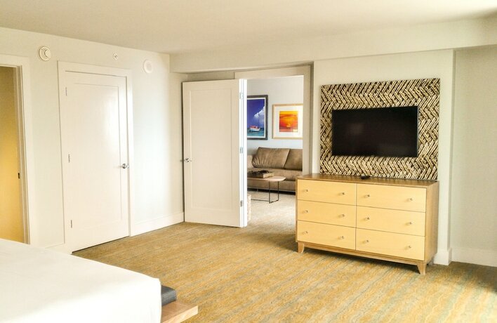 Imagen general del Hotel Margaritaville Resort Biloxi. Foto 7