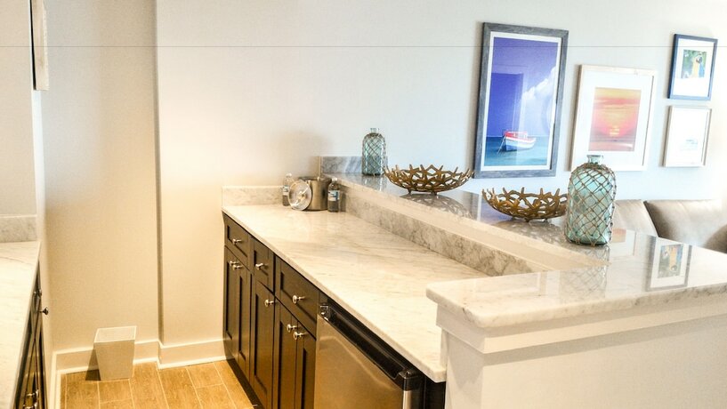 Imagen general del Hotel Margaritaville Resort Biloxi. Foto 8