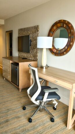 Imagen general del Hotel Margaritaville Resort Biloxi. Foto 10