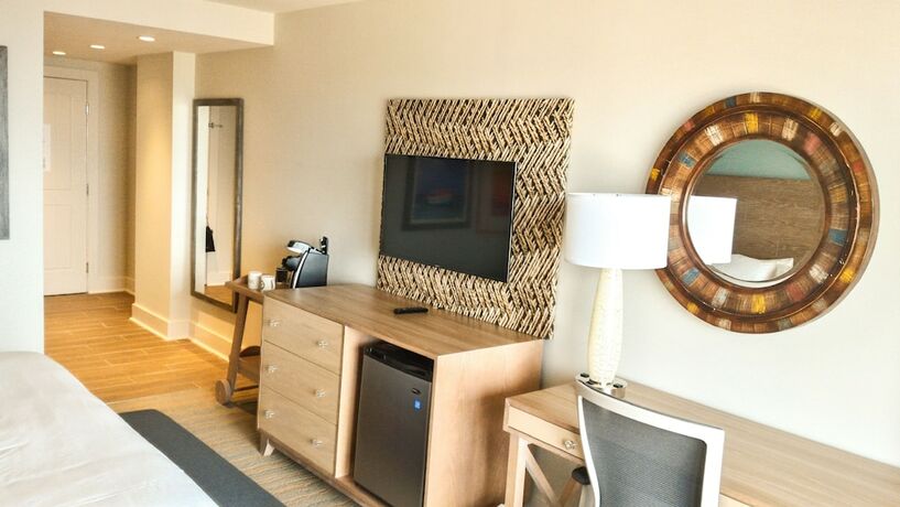 Imagen de la habitación del Hotel Margaritaville Resort Biloxi. Foto 11