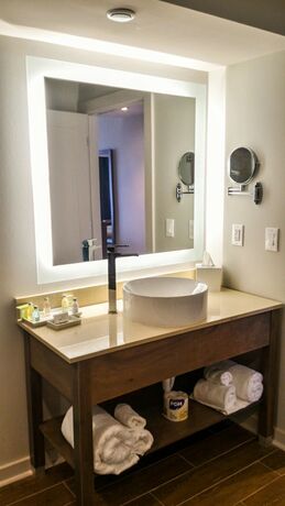 Imagen de la habitación del Hotel Margaritaville Resort Biloxi. Foto 12