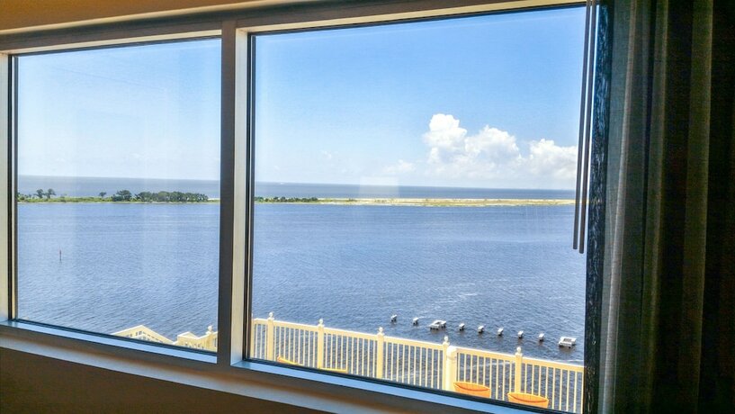 Imagen de la habitación del Hotel Margaritaville Resort Biloxi. Foto 13
