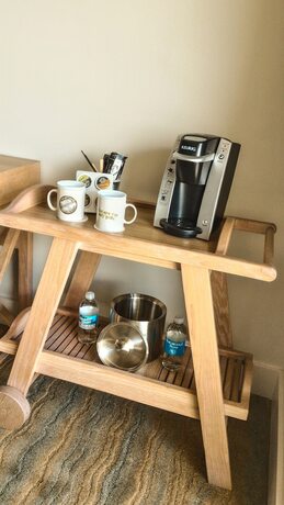 Imagen de la habitación del Hotel Margaritaville Resort Biloxi. Foto 15