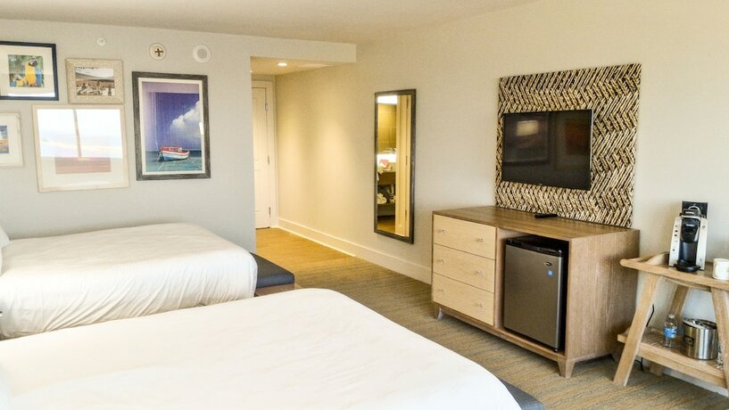 Imagen de la habitación del Hotel Margaritaville Resort Biloxi. Foto 16