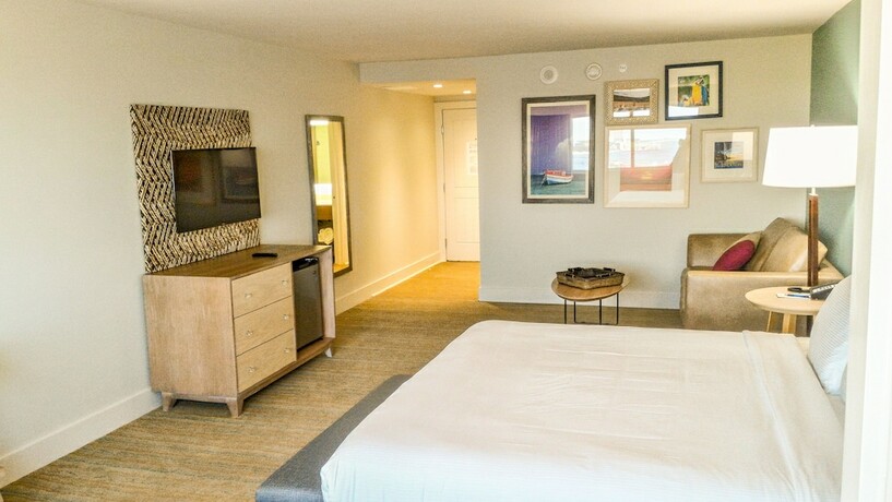 Imagen de la habitación del Hotel Margaritaville Resort Biloxi. Foto 18