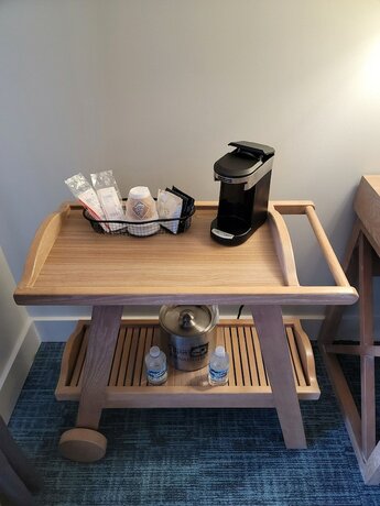 Imagen de la habitación del Hotel Margaritaville Resort Biloxi. Foto 19