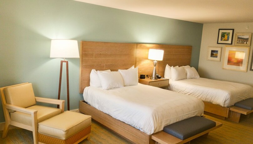 Imagen de la habitación del Hotel Margaritaville Resort Biloxi. Foto 20