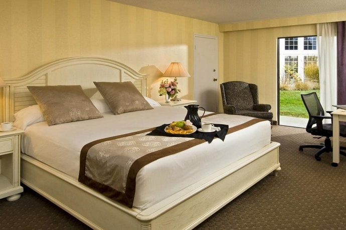 Imagen general del Hotel Margaritaville Resort Cape Cod. Foto 1