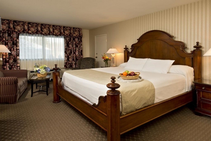 Imagen general del Hotel Margaritaville Resort Cape Cod. Foto 3
