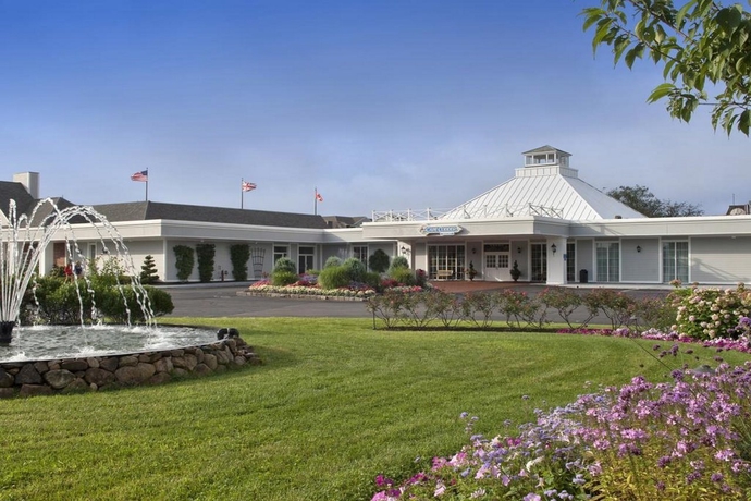 Imagen general del Hotel Margaritaville Resort Cape Cod. Foto 4