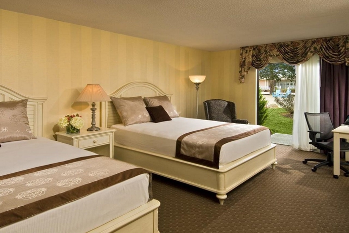 Imagen general del Hotel Margaritaville Resort Cape Cod. Foto 5
