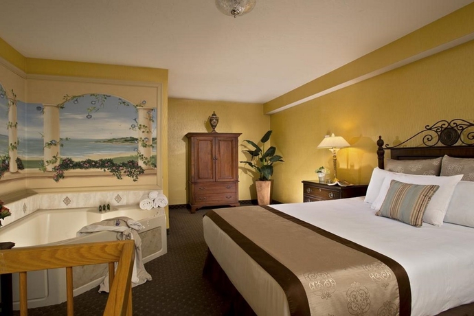 Imagen general del Hotel Margaritaville Resort Cape Cod. Foto 6