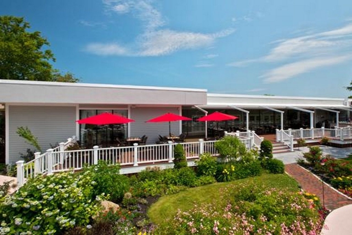 Imagen general del Hotel Margaritaville Resort Cape Cod. Foto 7
