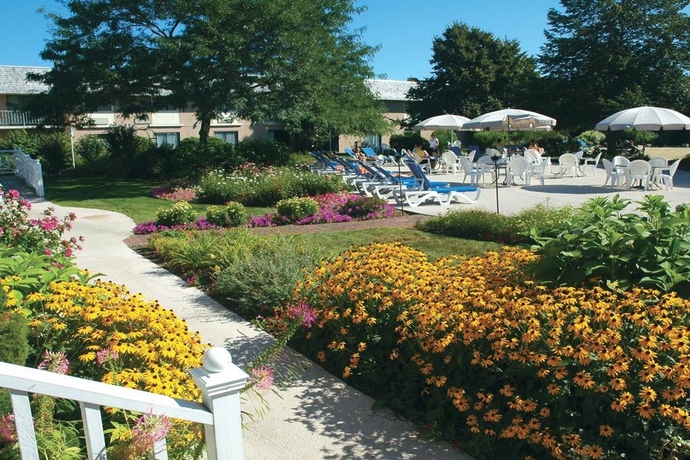 Imagen general del Hotel Margaritaville Resort Cape Cod. Foto 8
