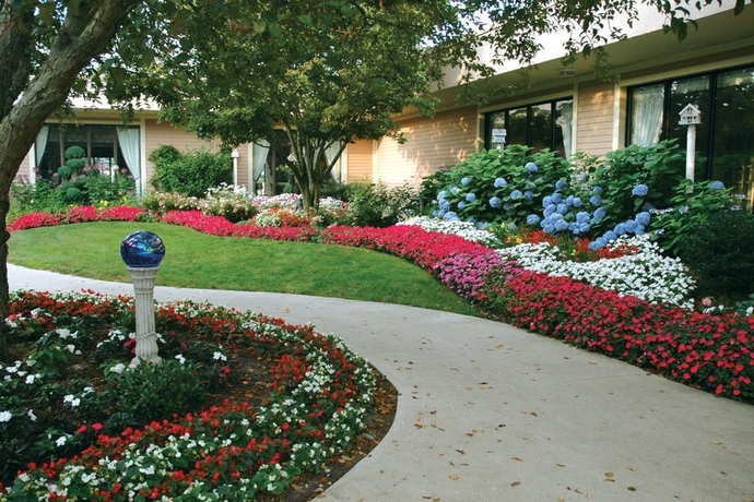 Imagen general del Hotel Margaritaville Resort Cape Cod. Foto 9