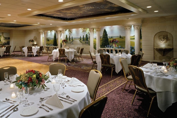 Imagen general del Hotel Margaritaville Resort Cape Cod. Foto 11