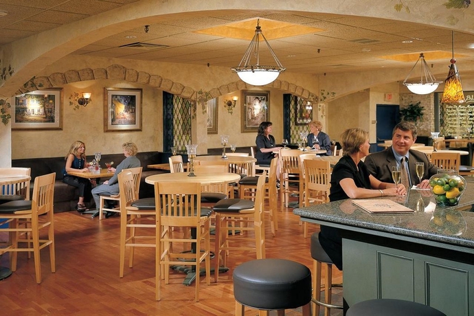 Imagen general del Hotel Margaritaville Resort Cape Cod. Foto 14