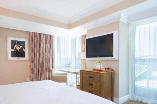Imagen general del Hotel Margaritaville Resort Casino. Foto 5