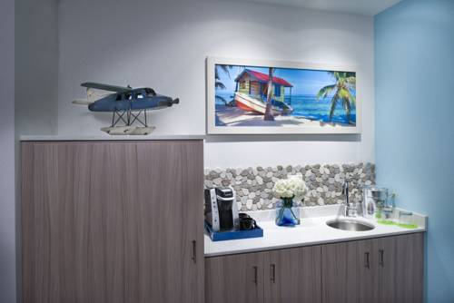 Imagen de la habitación del Hotel Margaritaville Resort Gatlinburg. Foto 2