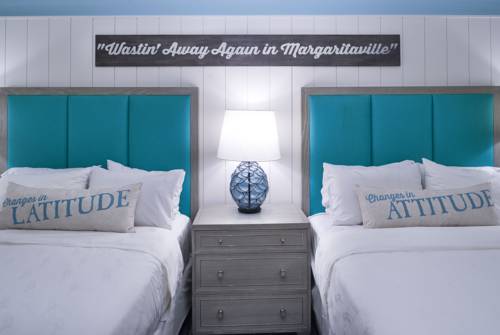 Imagen de la habitación del Hotel Margaritaville Resort Gatlinburg. Foto 3