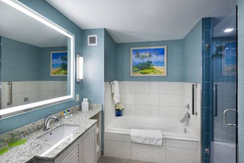 Imagen de la habitación del Hotel Margaritaville Resort Gatlinburg. Foto 4
