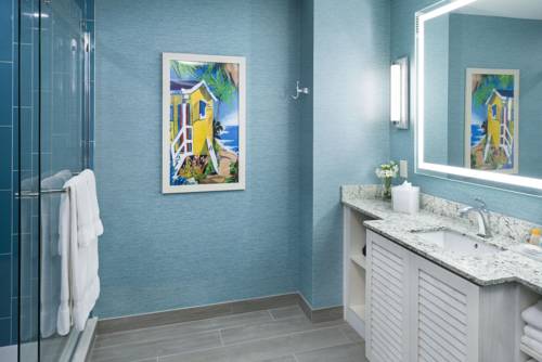 Imagen de la habitación del Hotel Margaritaville Resort Gatlinburg. Foto 5
