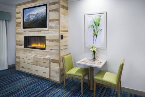 Imagen de la habitación del Hotel Margaritaville Resort Gatlinburg. Foto 6