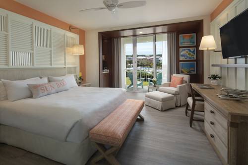 Imagen de la habitación del Hotel Margaritaville Resort Orlando. Foto 3