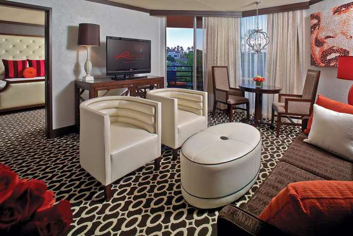 Imagen general del Hotel Margaritaville Resort Palm Springs. Foto 6