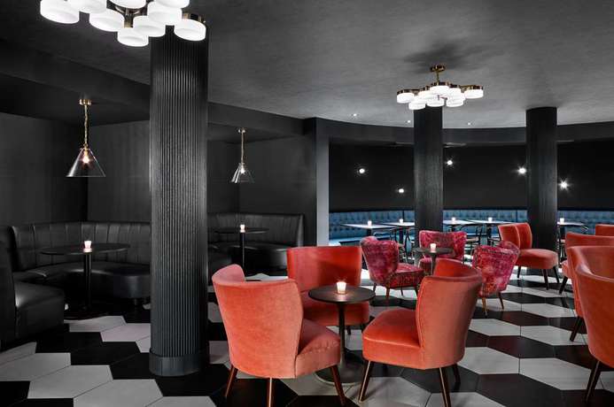 Imagen general del Hotel Margaritaville Resort Palm Springs. Foto 10