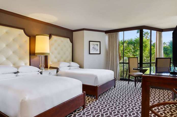 Imagen general del Hotel Margaritaville Resort Palm Springs. Foto 13