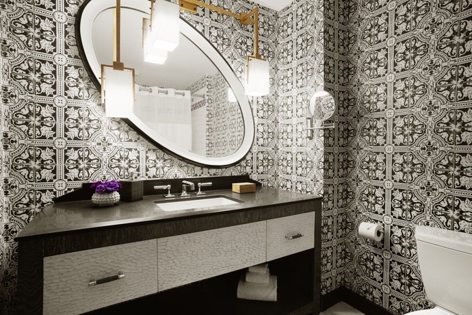 Imagen de la habitación del Hotel Margaritaville San Diego Gaslamp Quarter. Foto 6