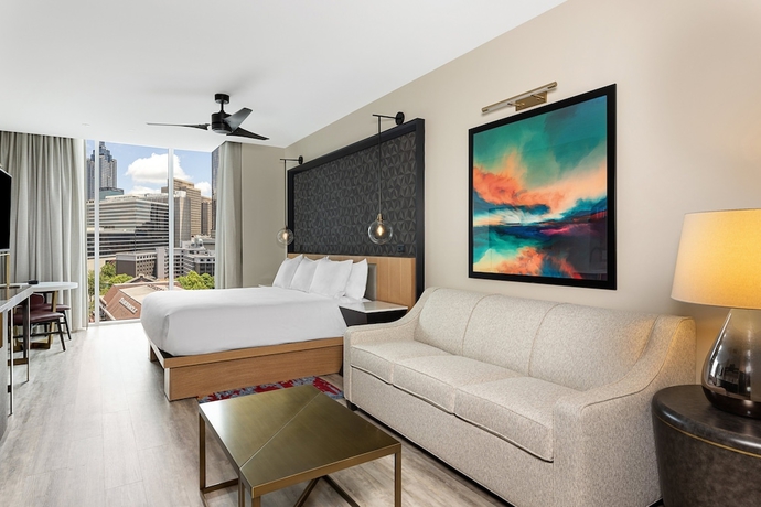 Imagen de la habitación del Hotel Margaritaville Vacation Club - Atlanta. Foto 6