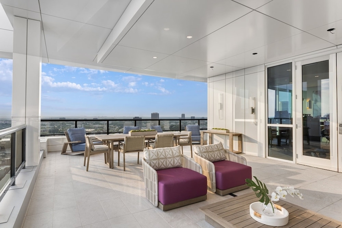 Imagen de los interiores del Hotel Margaritaville Vacation Club - Atlanta. Foto 16