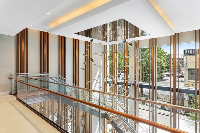 Imagen de los interiores del Hotel Margaritaville Vacation Club - Atlanta. Foto 18