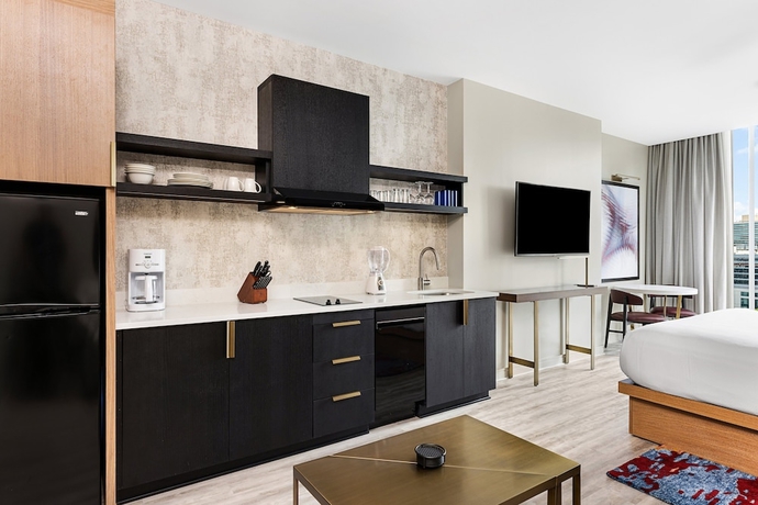 Imagen de la habitación del Hotel Margaritaville Vacation Club - Atlanta. Foto 8