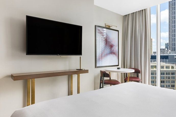 Imagen de la habitación del Hotel Margaritaville Vacation Club - Atlanta. Foto 9