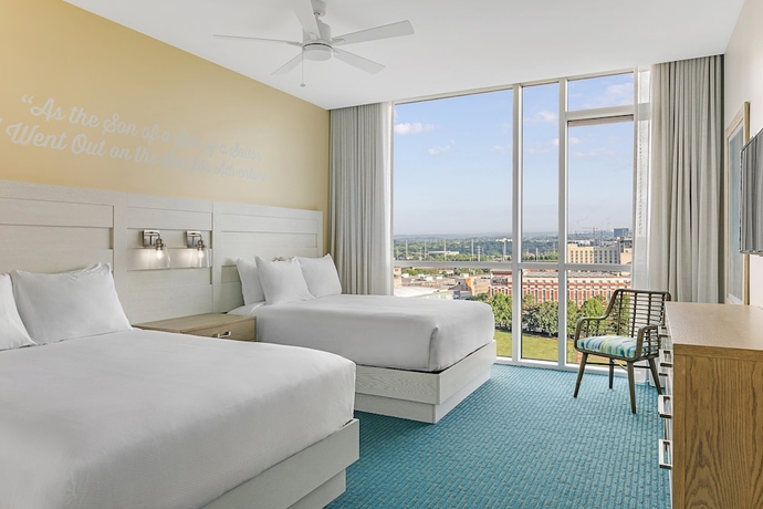 Imagen de la habitación del Hotel Margaritaville Vacation Club - Atlanta. Foto 10