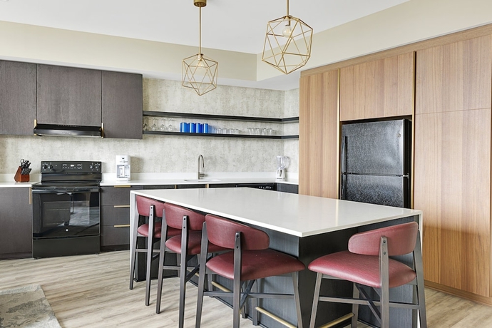 Imagen de la habitación del Hotel Margaritaville Vacation Club - Atlanta. Foto 15