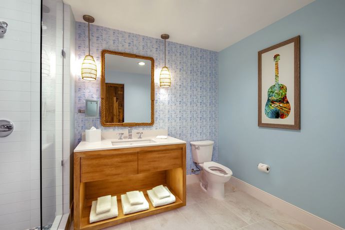 Imagen de la habitación del Hotel Margaritaville Vacation Club - Nashville. Foto 3