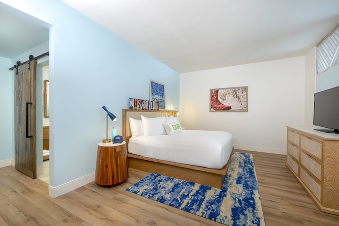 Imagen de la habitación del Hotel Margaritaville Vacation Club - Nashville. Foto 5