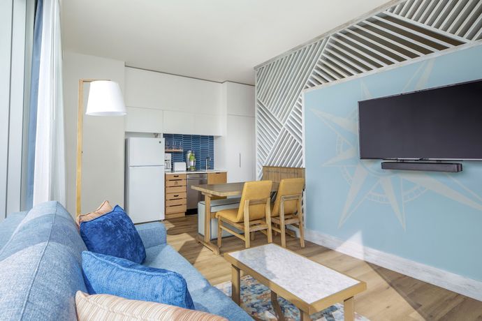 Imagen de la habitación del Hotel Margaritaville Vacation Club - Nashville. Foto 7