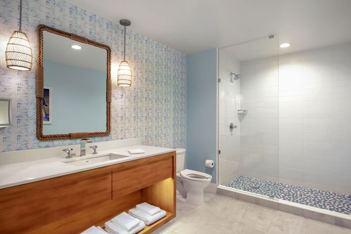 Imagen de la habitación del Hotel Margaritaville Vacation Club - Nashville. Foto 9