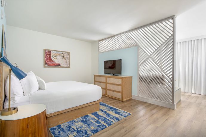 Imagen de la habitación del Hotel Margaritaville Vacation Club - Nashville. Foto 10