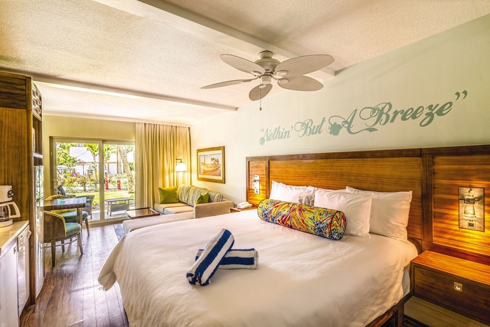 Imagen de la habitación del Hotel Margaritaville Vacation Club - St. Thomas. Foto 1